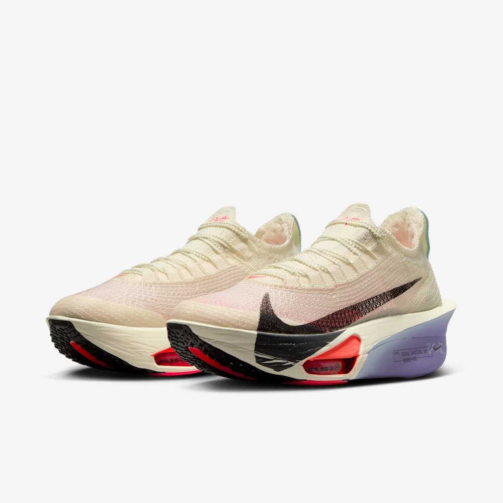 Tenis para correr para mujer en blanco · FD8315-101 - vista 5