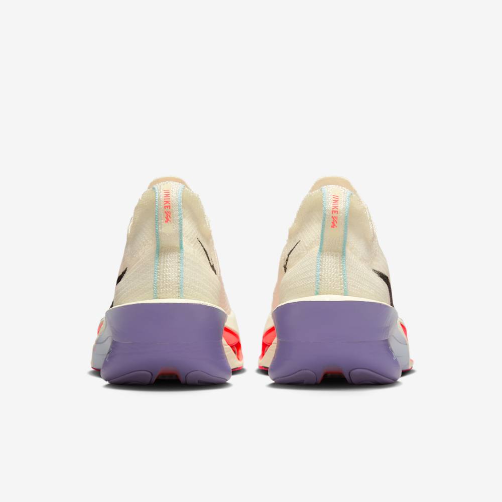 Tenis para correr para mujer en blanco · FD8315-101 - vista 6