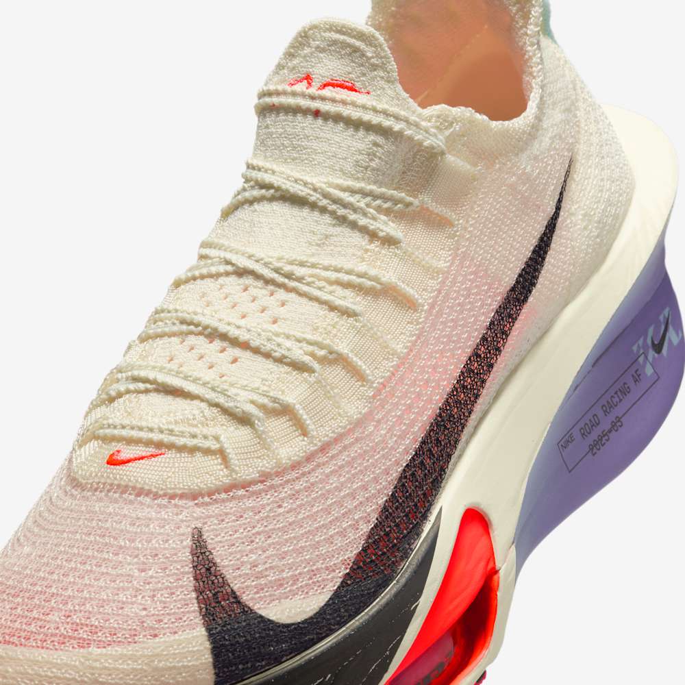 Tenis para correr para mujer en blanco · FD8315-101 - vista 7