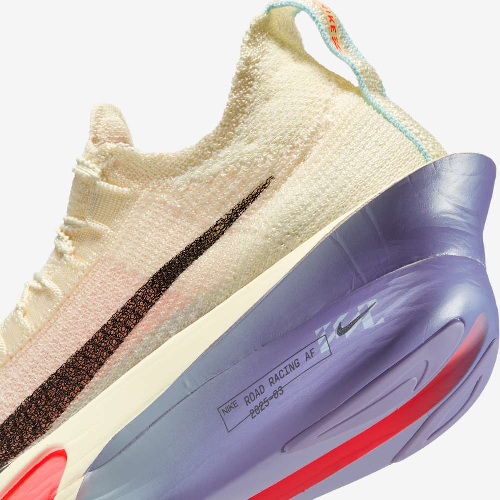 Tenis para correr para mujer en blanco · FD8315-101 - vista 8