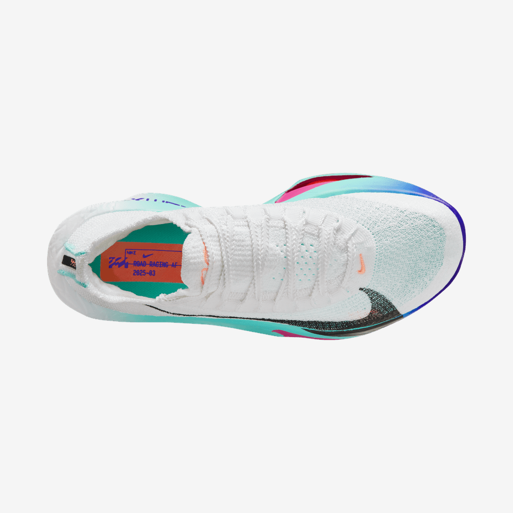 Tenis para correr para mujer en blanco · FD8315-104 - vista 5