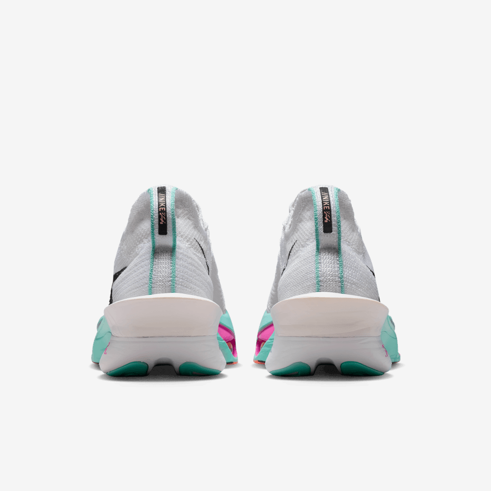 Tenis para correr para mujer en blanco · FD8315-104 - vista 7