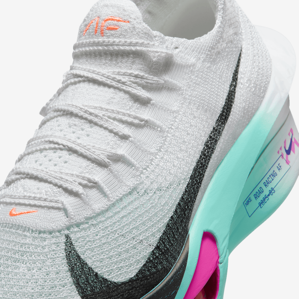 Tenis para correr para mujer en blanco · FD8315-104 - vista 8