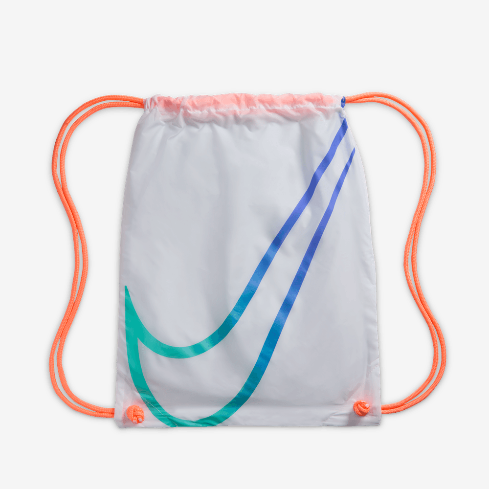 Tenis para correr para mujer en blanco · FD8315-104 - vista 10