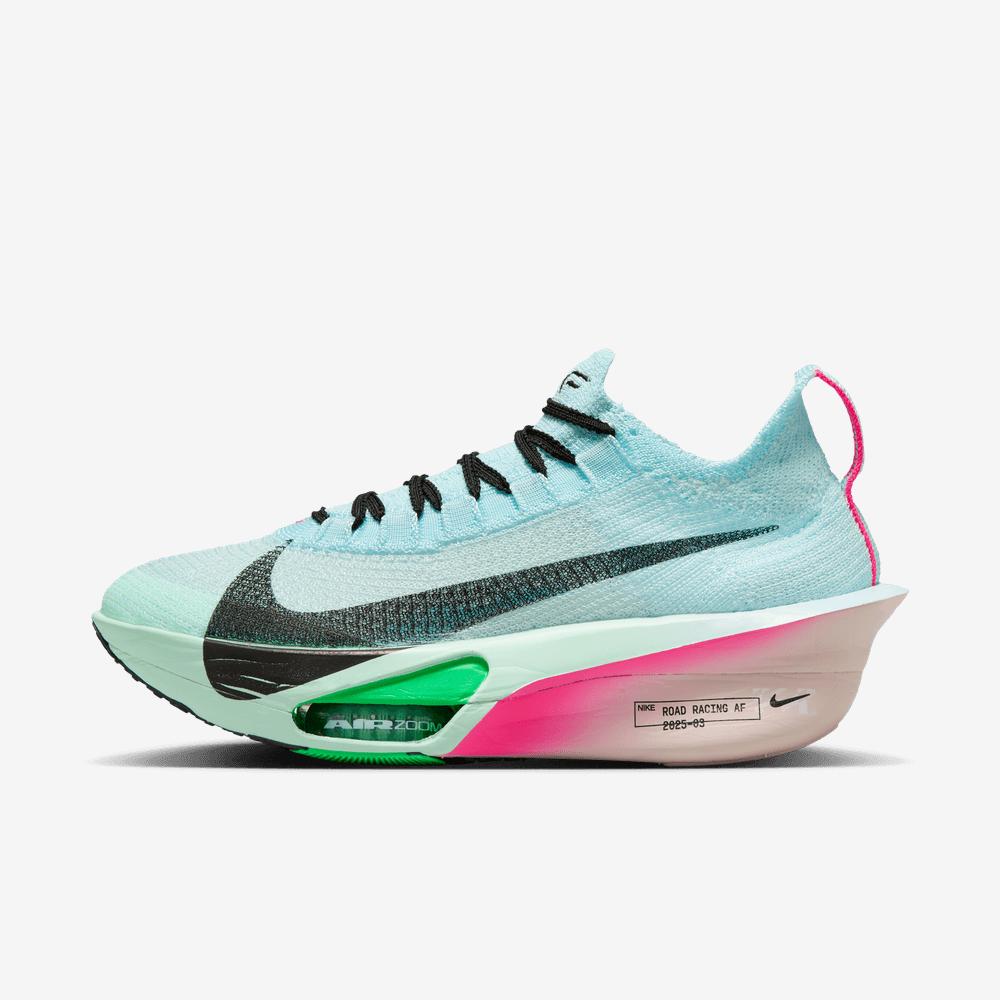 Tenis para correr para mujer en azul · FD8315-400 - vista 1