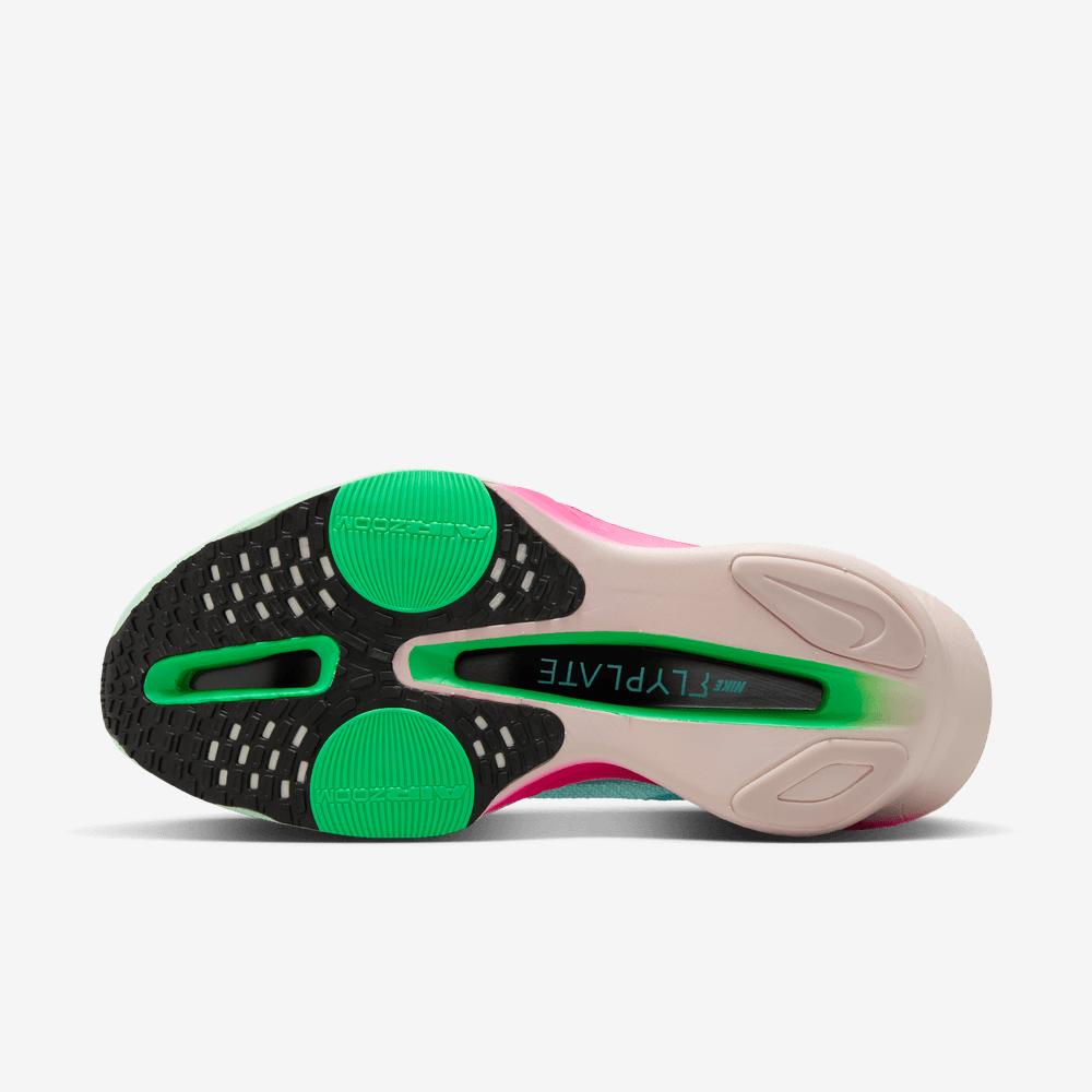 Tenis para correr para mujer en azul · FD8315-400 - vista 2
