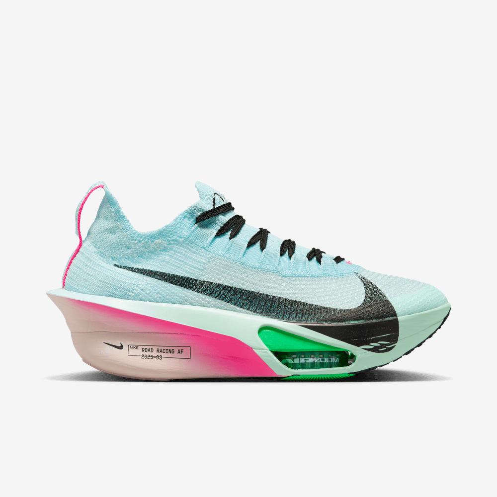 Tenis para correr para mujer en azul · FD8315-400 - vista 3