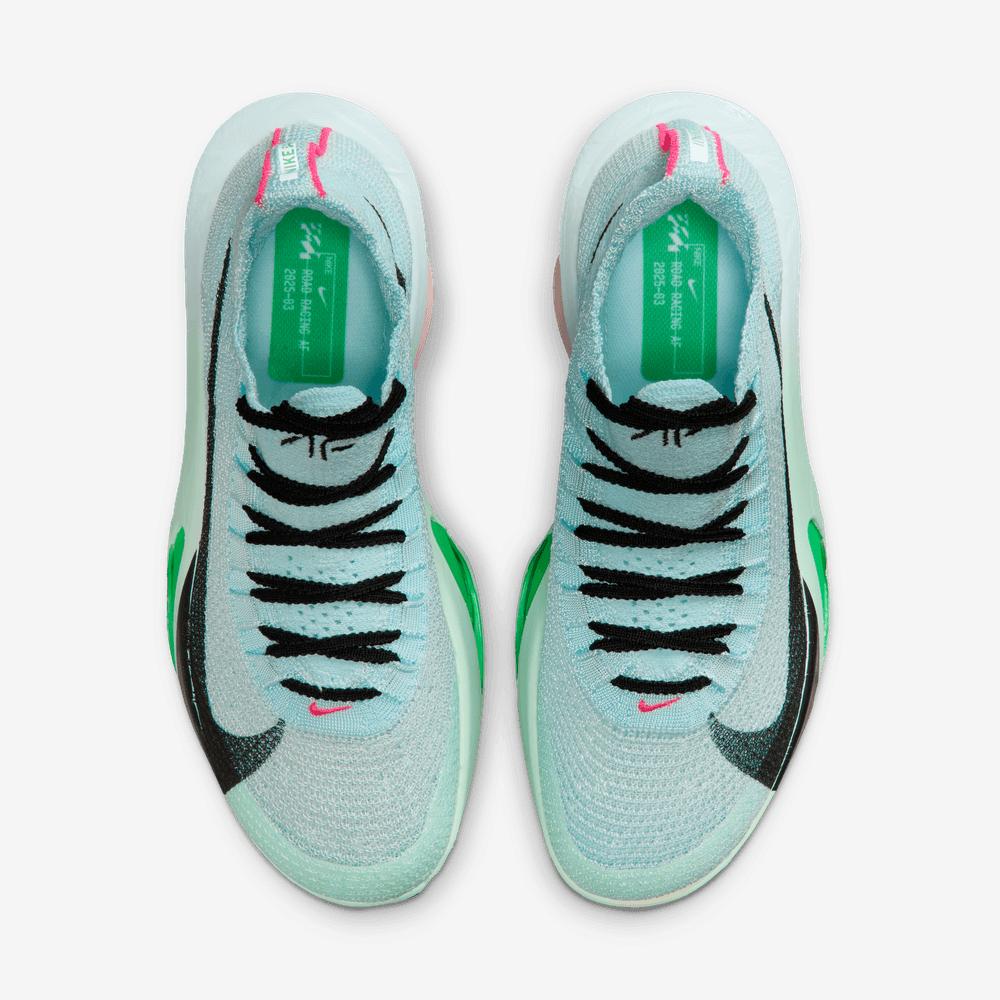 Tenis para correr para mujer en azul · FD8315-400 - vista 4
