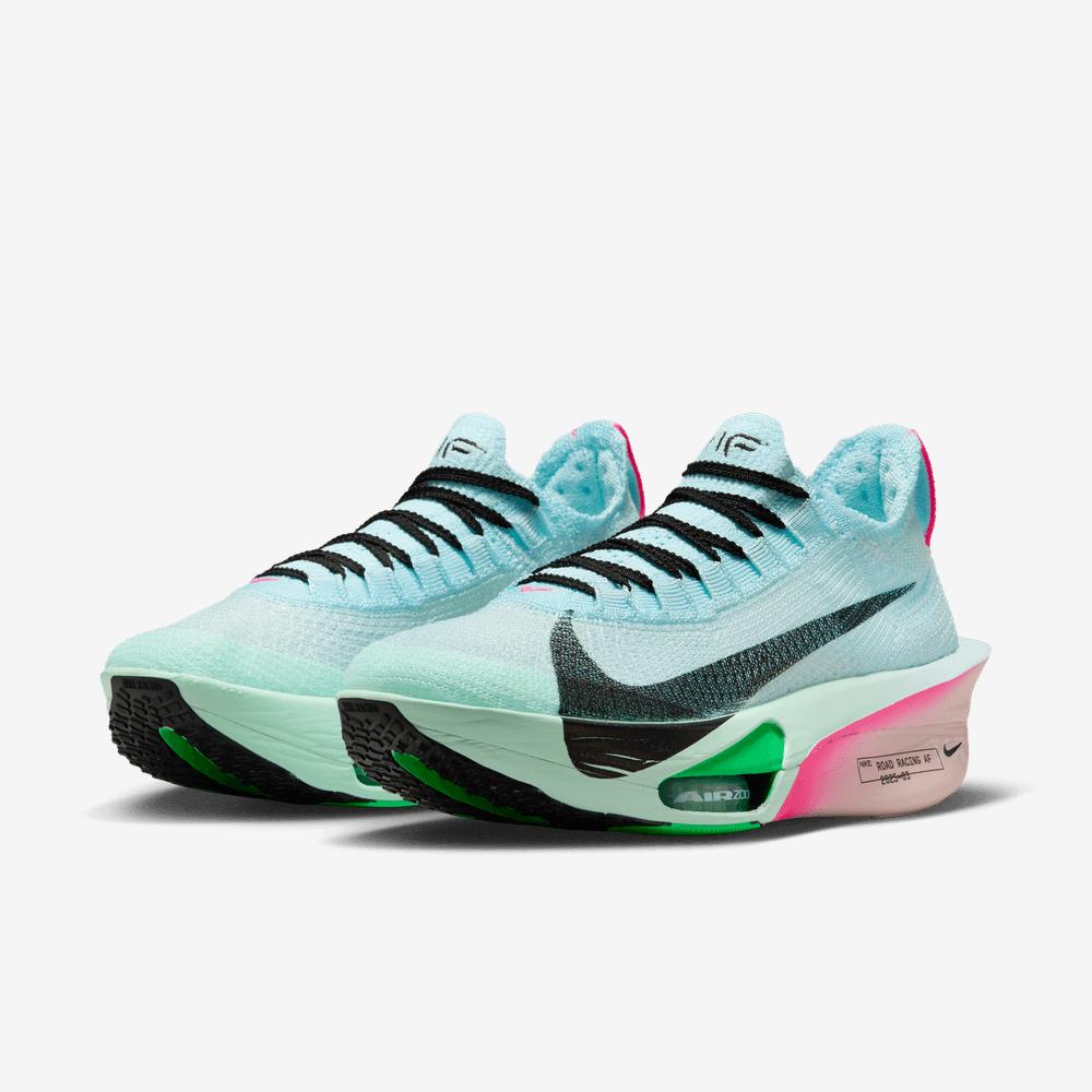 Tenis para correr para mujer en azul · FD8315-400 - vista 5