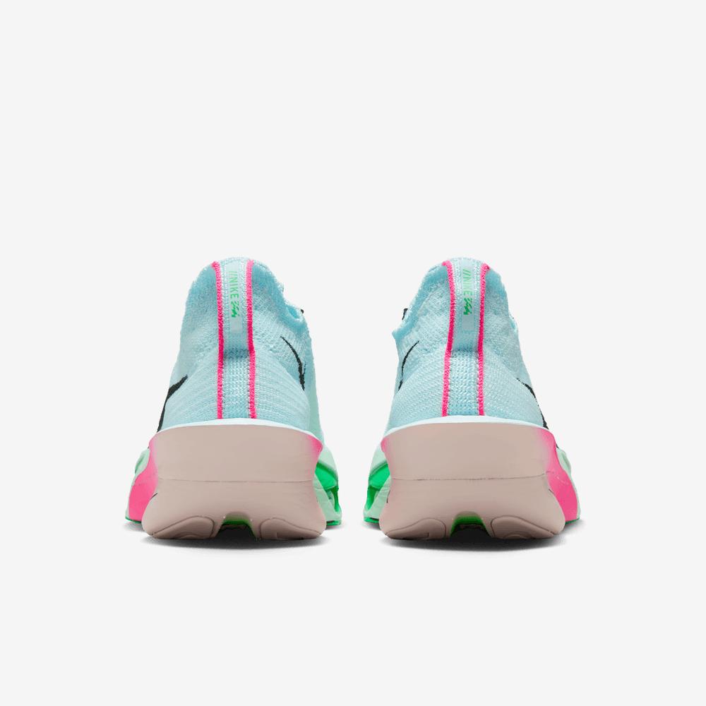 Tenis para correr para mujer en azul · FD8315-400 - vista 6