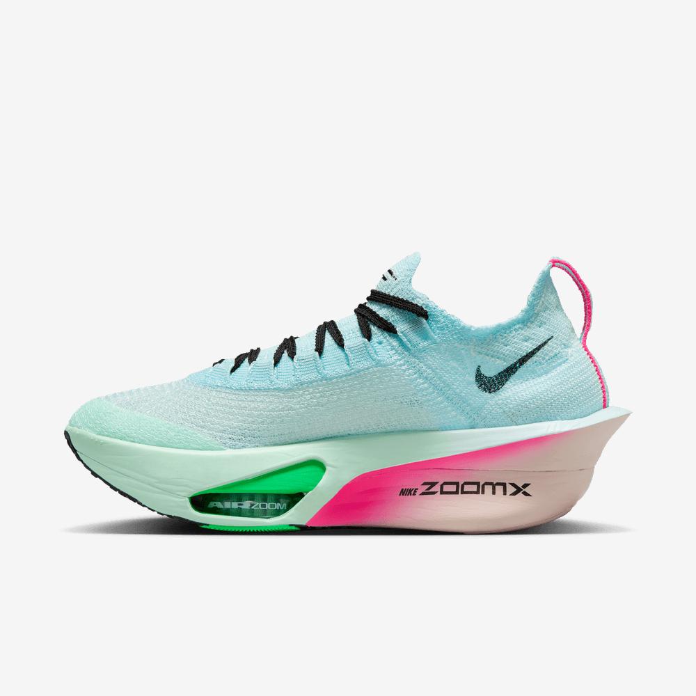 Tenis para correr para mujer en azul · FD8315-400 - vista 7