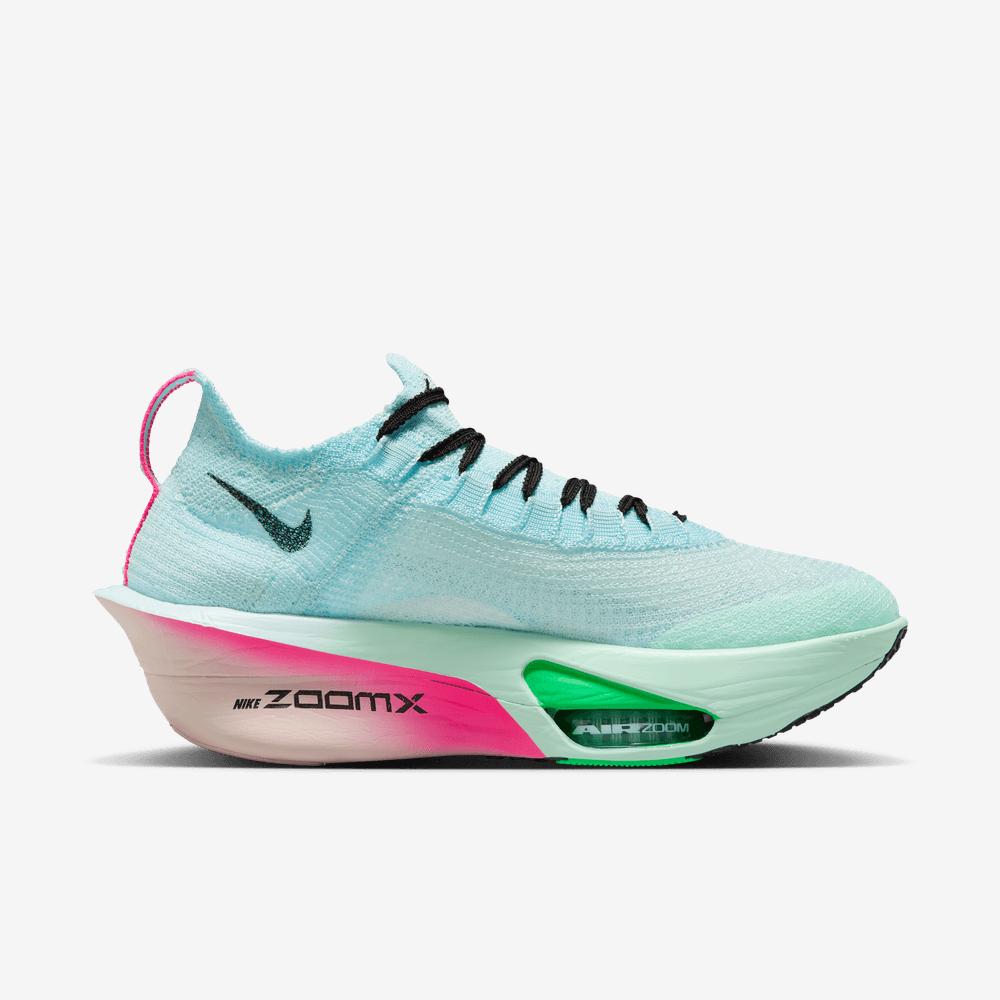 Tenis para correr para mujer en azul · FD8315-400 - vista 8