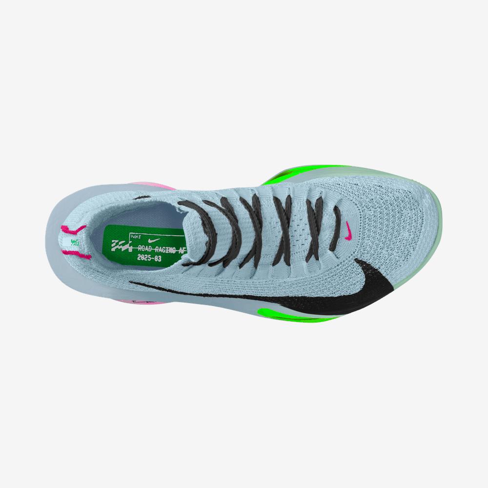 Tenis para correr para mujer en azul · FD8315-400 - vista 9