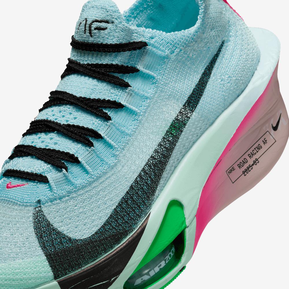 Tenis para correr para mujer en azul · FD8315-400 - vista 10
