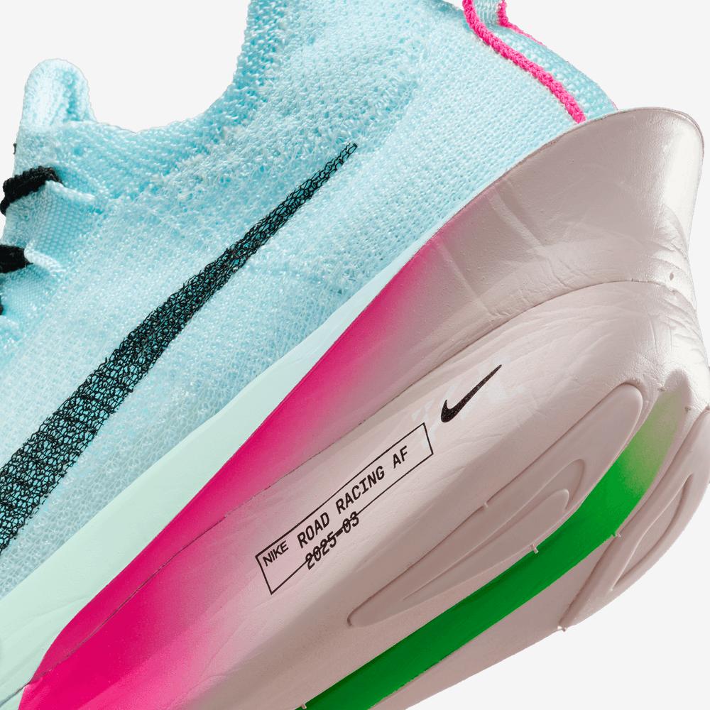Tenis para correr para mujer en azul · FD8315-400 - vista 11