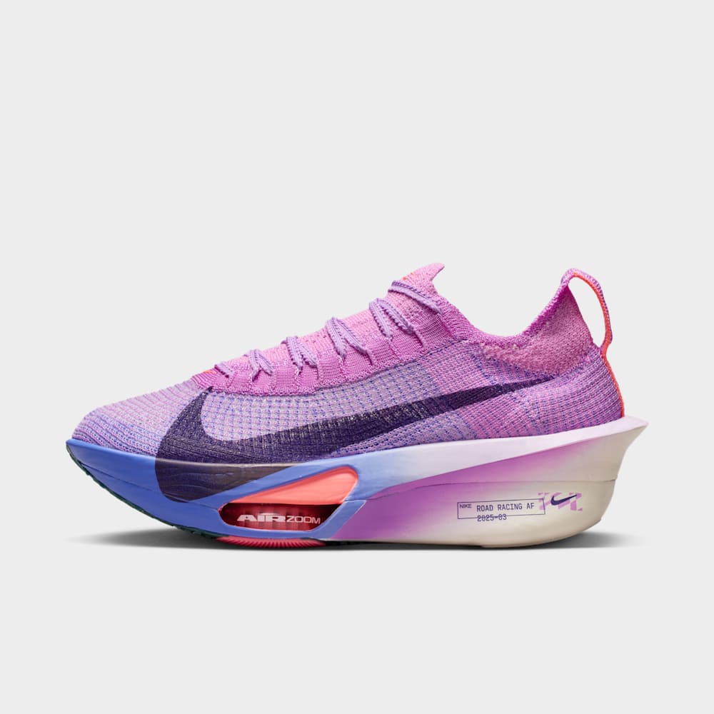 Tenis para correr para mujer en morado · FD8315-500 - vista 1
