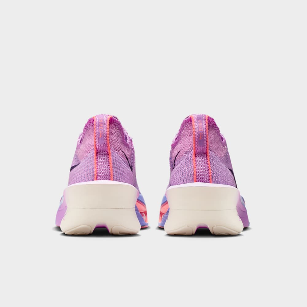 Tenis para correr para mujer en morado · FD8315-500 - vista 6