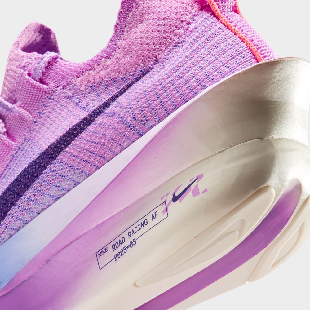 Tenis para correr para mujer en morado · FD8315-500 - vista 8
