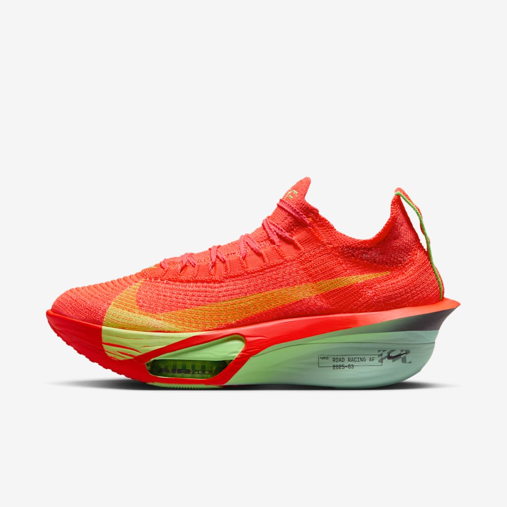 Tenis para correr para mujer en rojo · FD8315-600 - vista 1