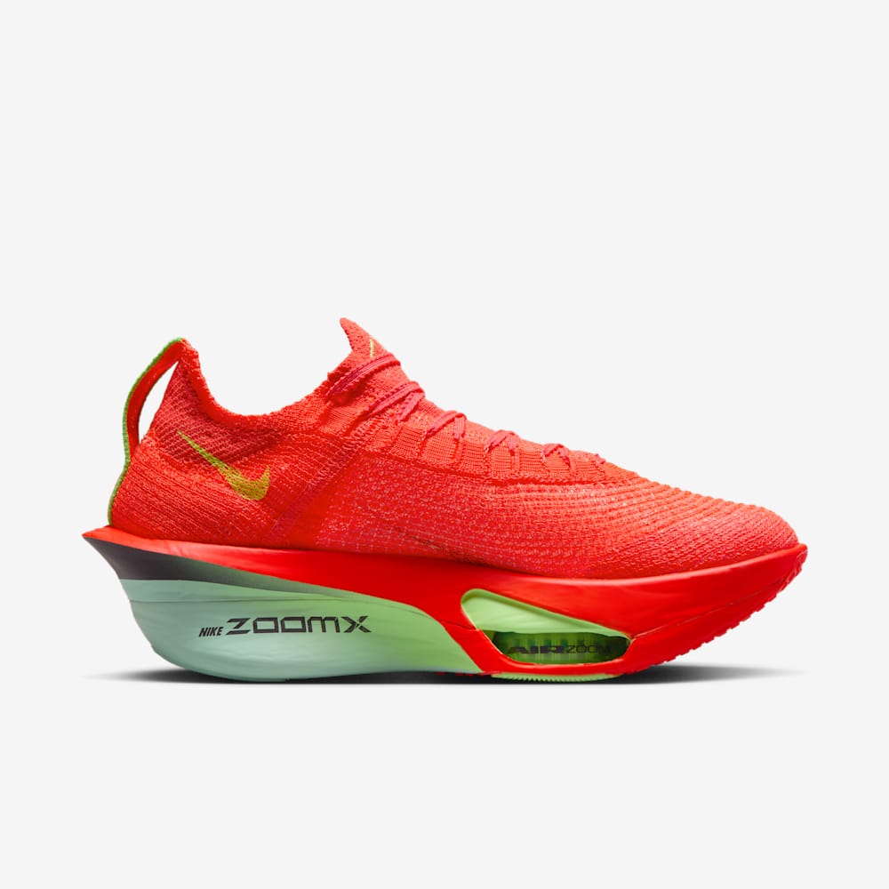 Tenis para correr para mujer en rojo · FD8315-600 - vista 3