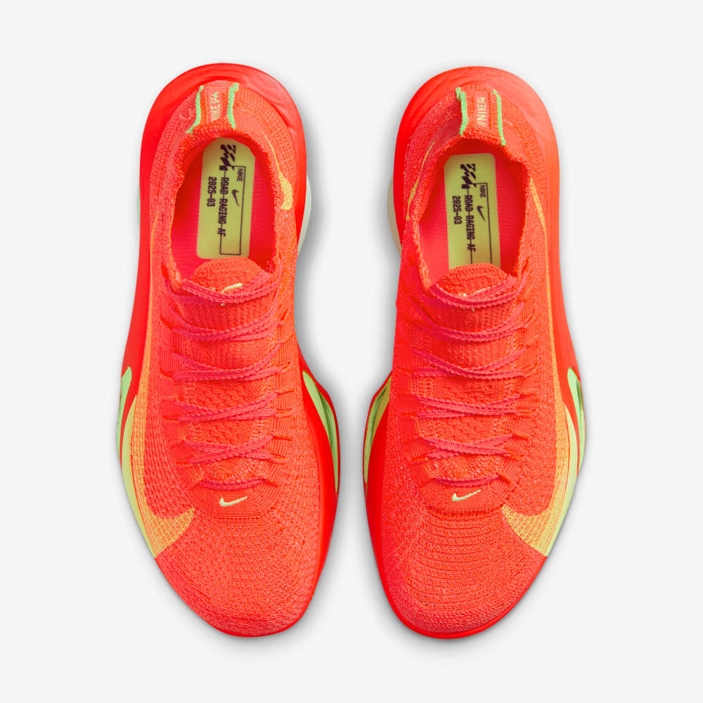 Tenis para correr para mujer en rojo · FD8315-600 - vista 4