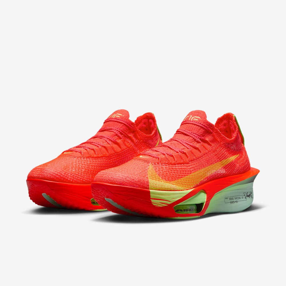Tenis para correr para mujer en rojo · FD8315-600 - vista 5