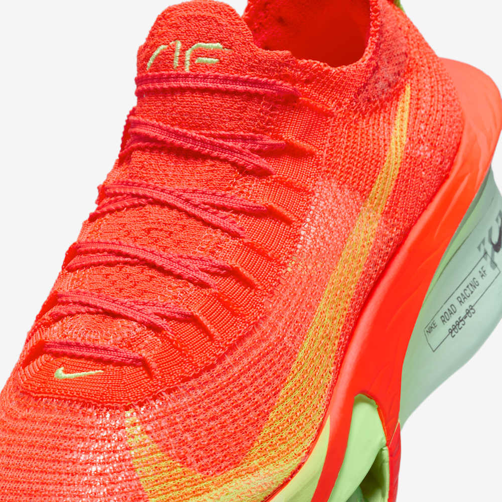 Tenis para correr para mujer en rojo · FD8315-600 - vista 7