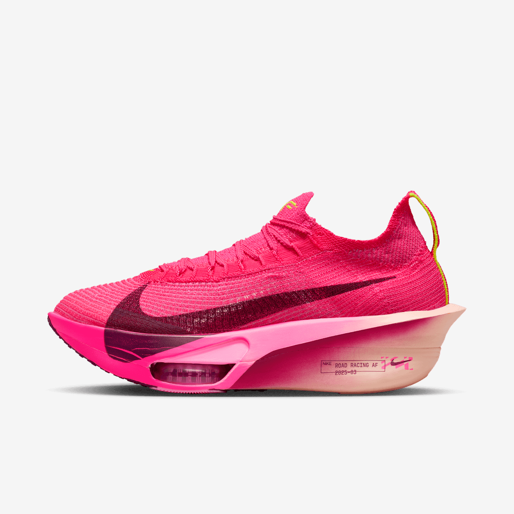 Tenis para correr para mujer en rosa · FD8315-601 - vista 1