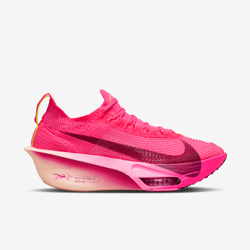 Tenis para correr para mujer en rosa · FD8315-601 - vista 3