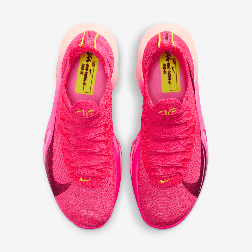 Tenis para correr para mujer en rosa · FD8315-601 - vista 4