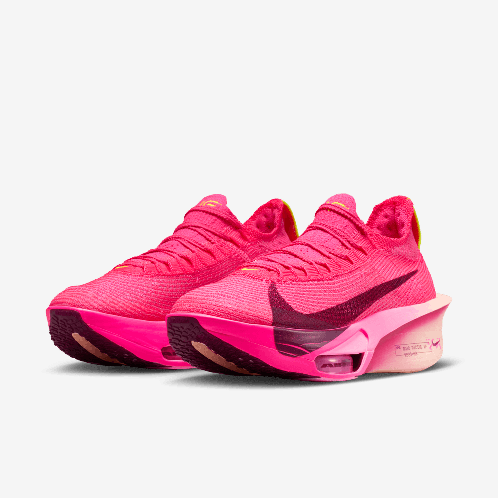 Tenis para correr para mujer en rosa · FD8315-601 - vista 5