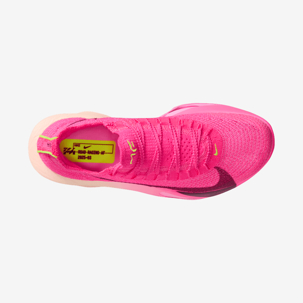 Tenis para correr para mujer en rosa · FD8315-601 - vista 7