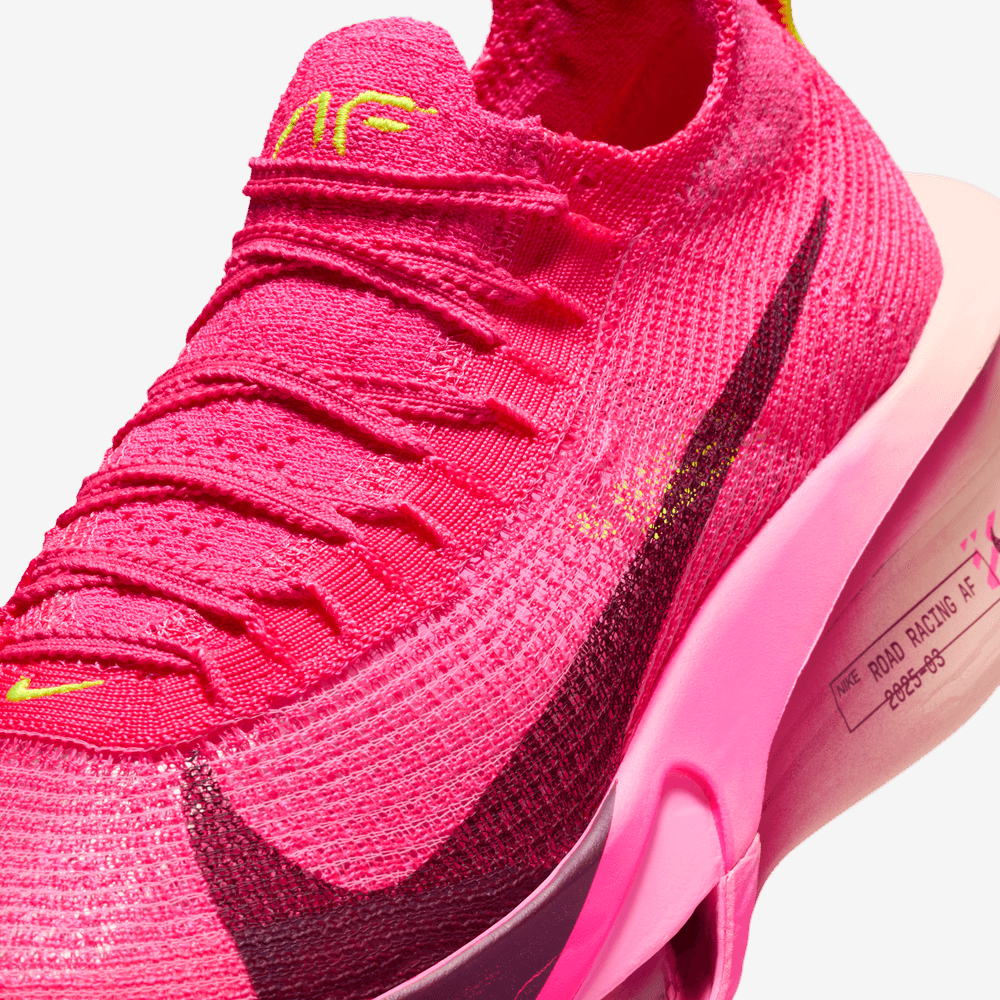 Tenis para correr para mujer en rosa · FD8315-601 - vista 8