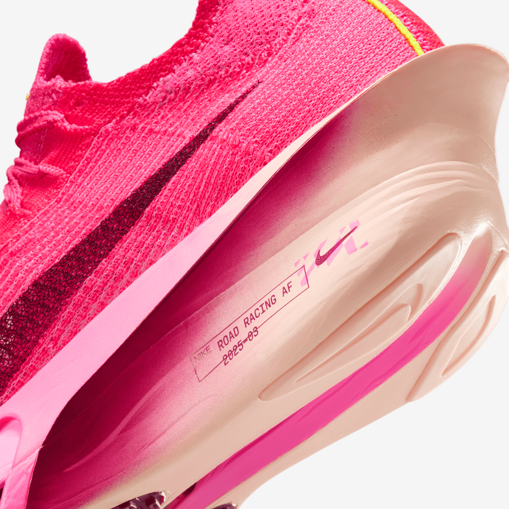 Tenis para correr para mujer en rosa · FD8315-601 - vista 9