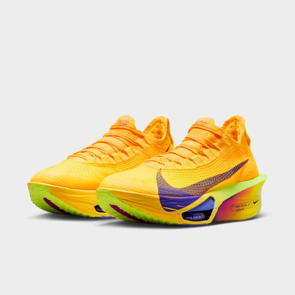 Tenis para correr para mujer en naranja · FD8315-800 - vista 5