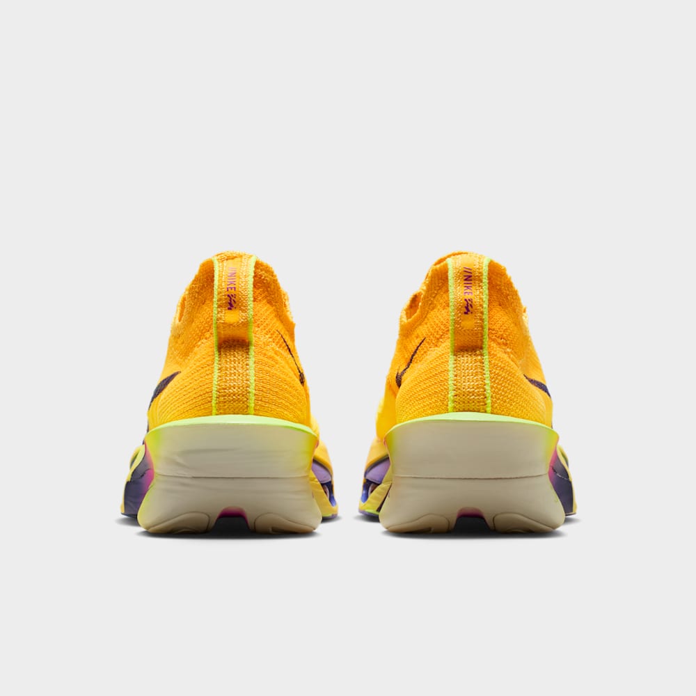 Tenis para correr para mujer en naranja · FD8315-800 - vista 6