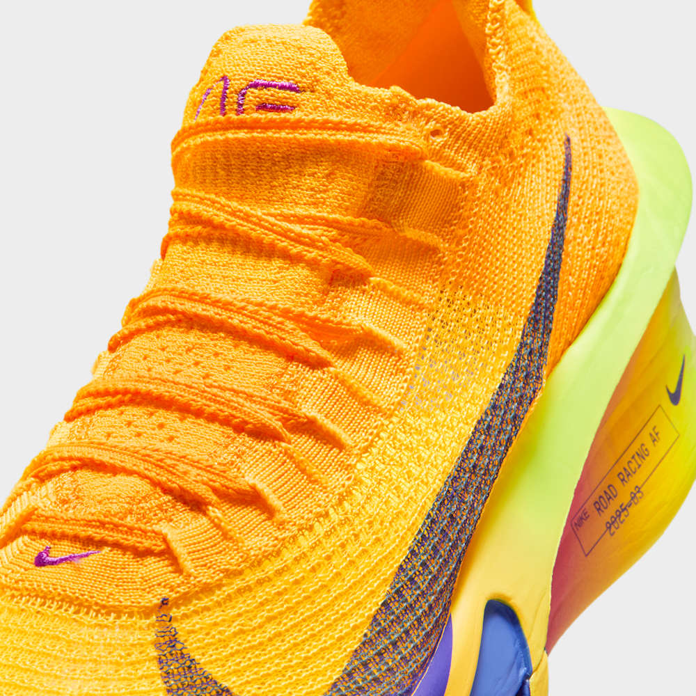 Tenis para correr para mujer en naranja · FD8315-800 - vista 7
