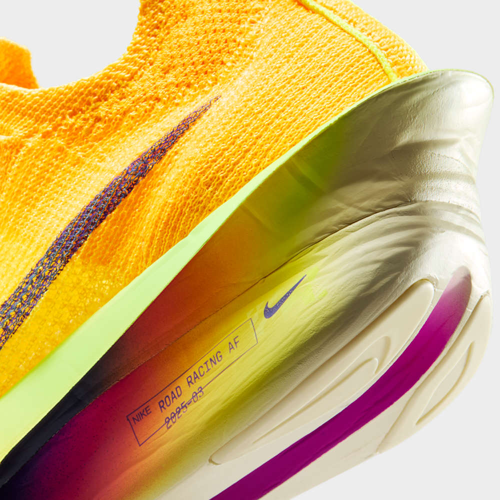 Tenis para correr para mujer en naranja · FD8315-800 - vista 8