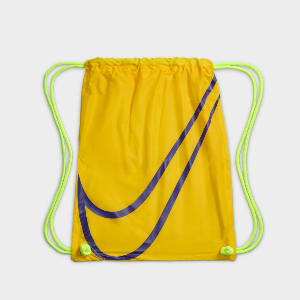 Tenis para correr para hombre en amarillo · FD8311-800 - vista 9