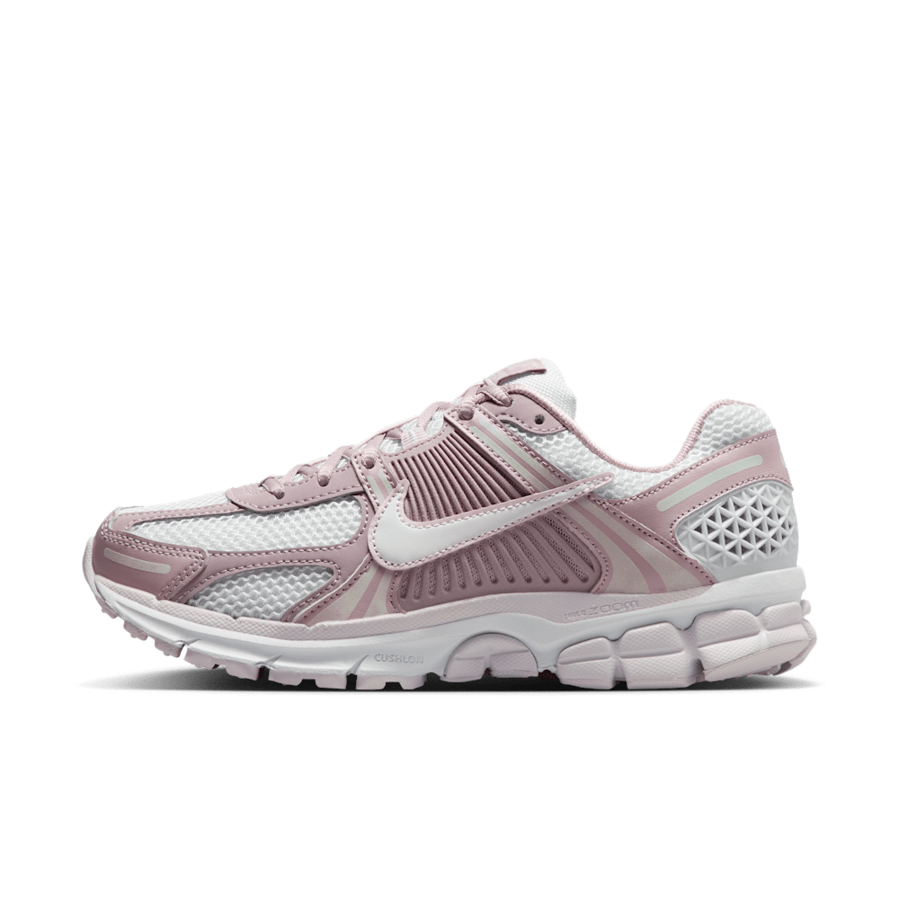 Tenis casual para mujer en blanco · FJ2028-109 - vista 1