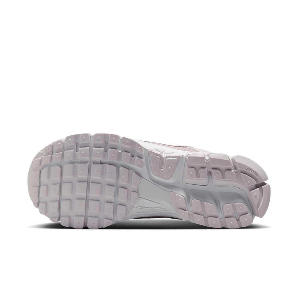 Tenis casual para mujer en blanco · FJ2028-109 - vista 2