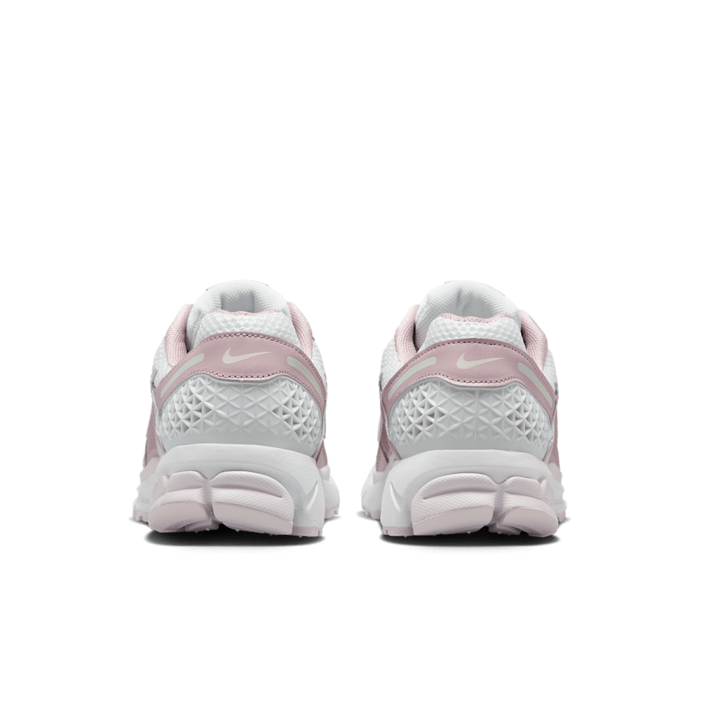 Tenis casual para mujer en blanco · FJ2028-109 - vista 6