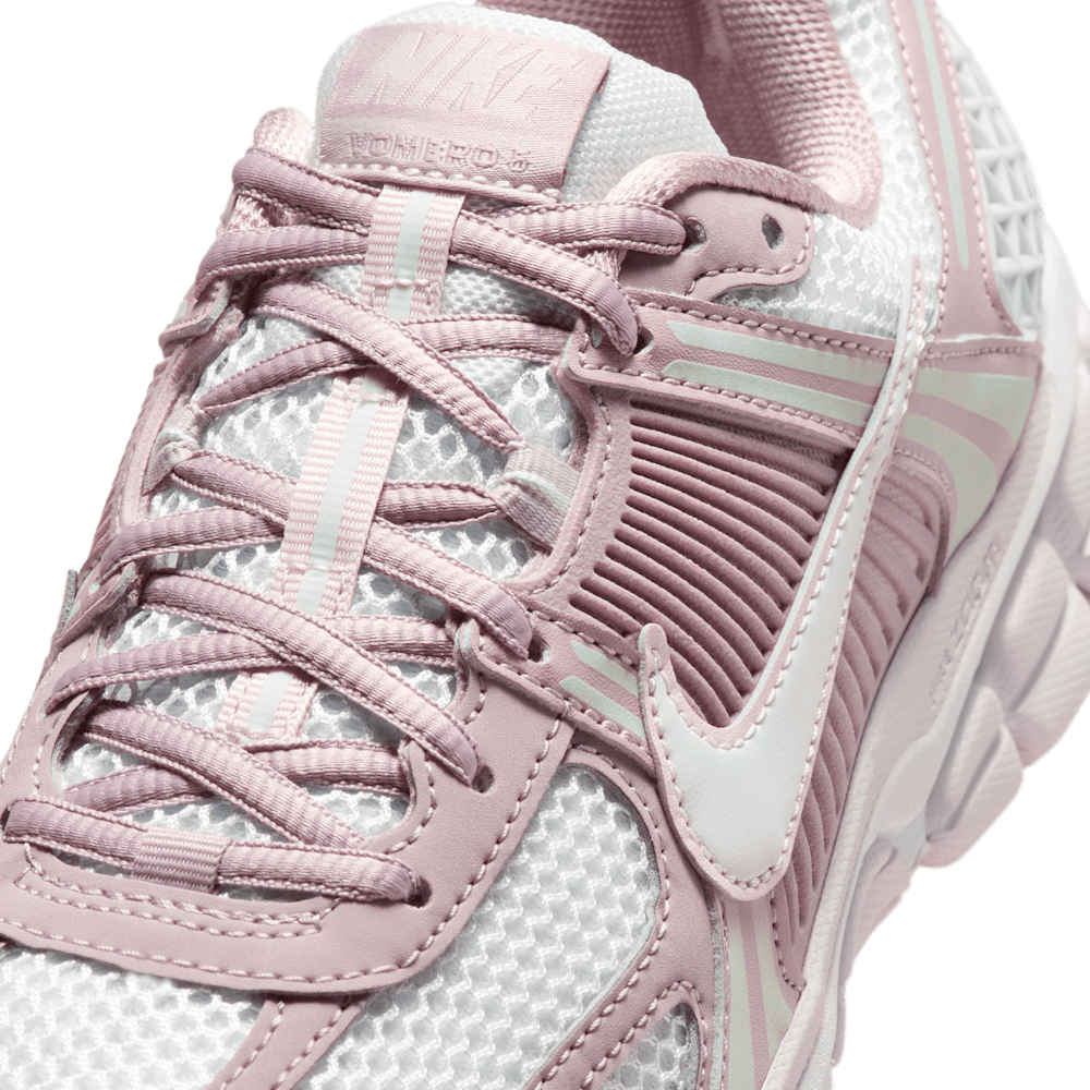 Tenis casual para mujer en blanco · FJ2028-109 - vista 7