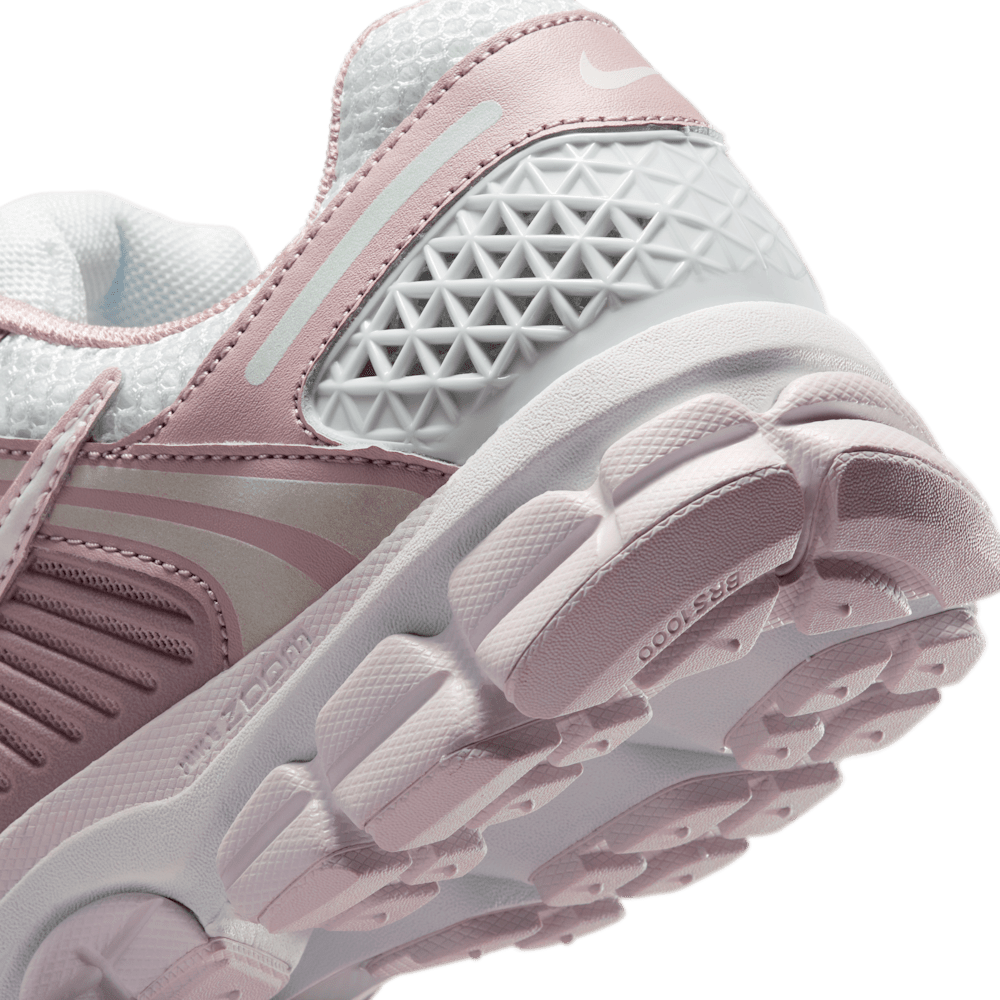 Tenis casual para mujer en blanco · FJ2028-109 - vista 8