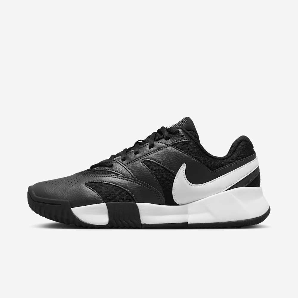 Tenis para tennis para mujer en negro · FJ2318-001 - vista 1