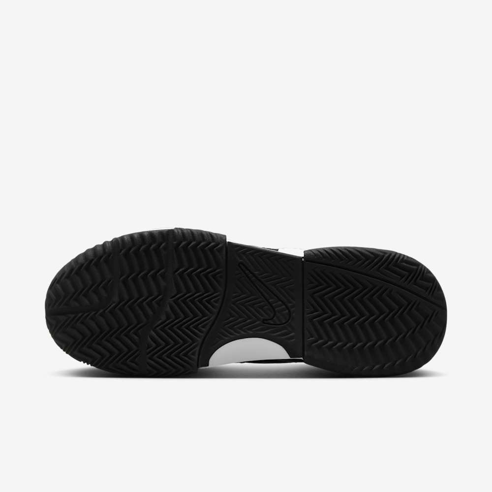 Tenis para tennis para mujer en negro · FJ2318-001 - vista 2