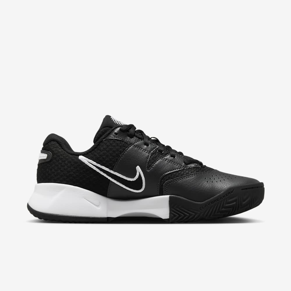 Tenis para tennis para mujer en negro · FJ2318-001 - vista 3