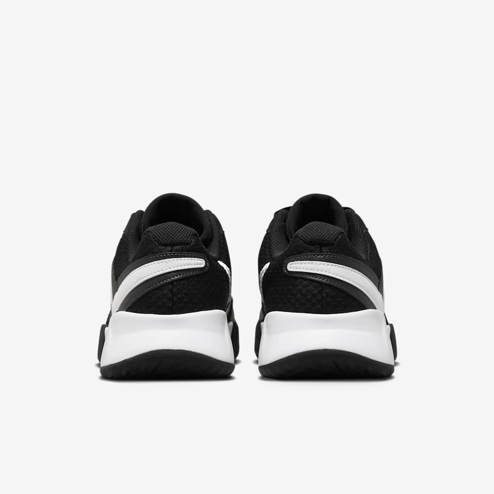 Tenis para tennis para mujer en negro · FJ2318-001 - vista 6