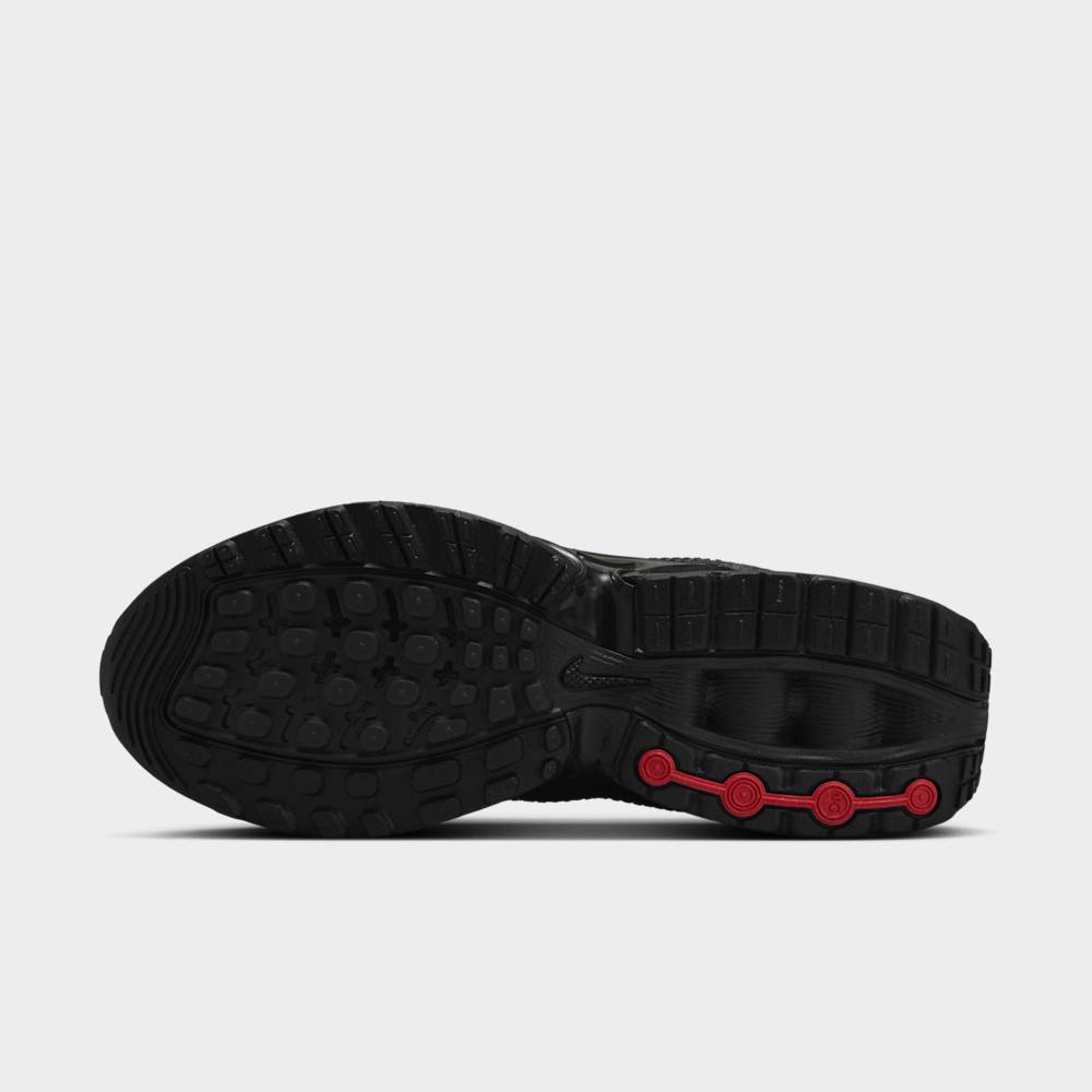 Tenis casual para mujer en negro · FJ3145-003 - vista 2
