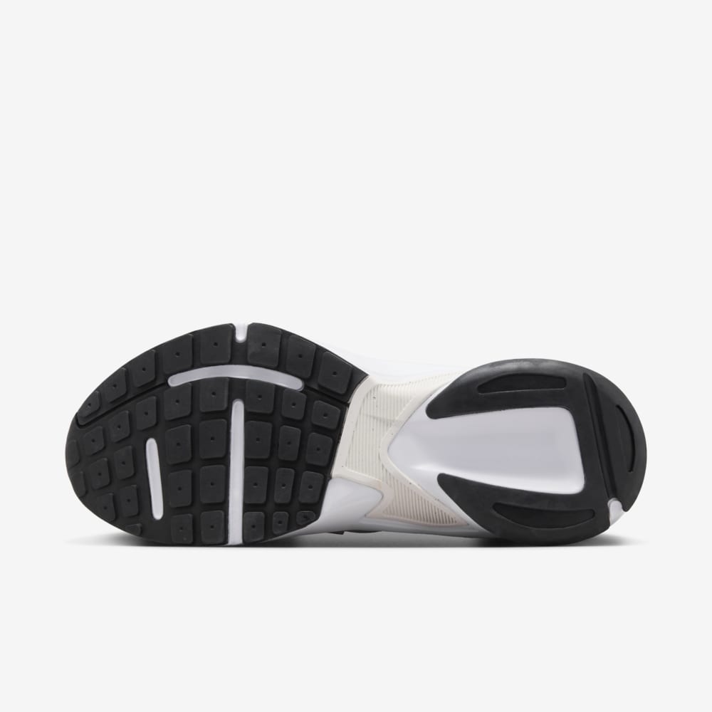 Tenis casual para mujer en blanco · FJ3794-102 - vista 3